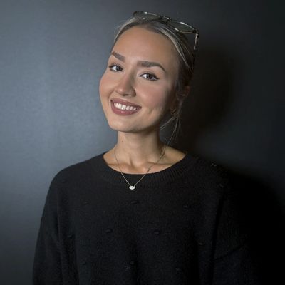 Melina at CryoStrong Toronto