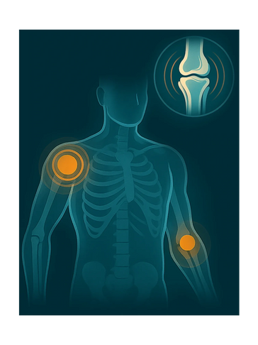 Regeneration and Recovery with PEMF Therapy at CryoStrong Toronto in Markham.
