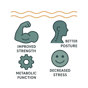 Vibration Therapy at CryoStrong Toronto in Markham.