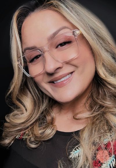 Anastasia Co-founder of CryoStrong Toronto in Markham