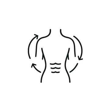 Compression therapy flushes out toxins through the lymphatic system at CryoStrong Toronto.