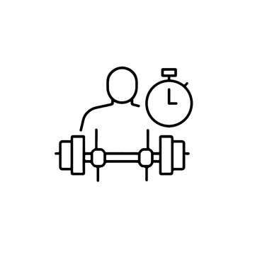 EMS Therapy enhances workout efficiency at CryoStrong Toronto.