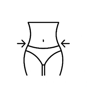 Body Contouring & Circumference Reduction