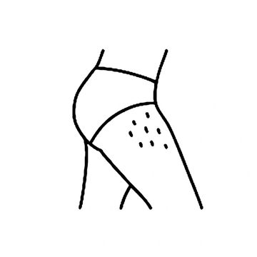 Cellulite Reduction & Smoother Skin