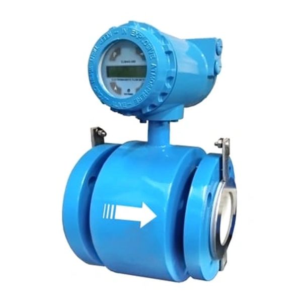 Electromagnetic Flow Meter