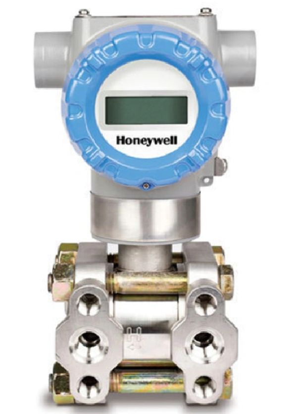 Differential Pressure Transmitter