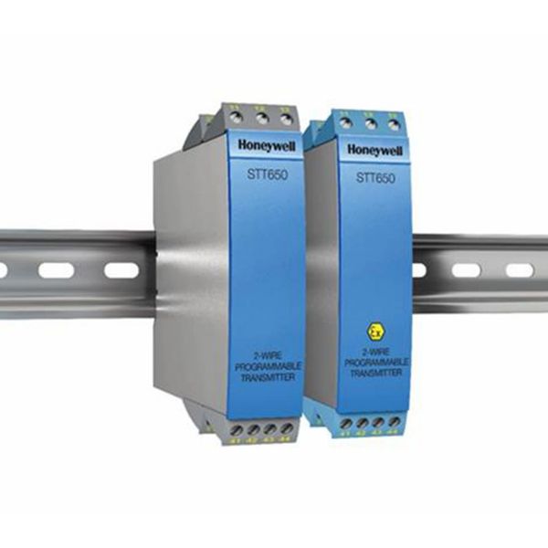 Honeywell Rack Mount Temperature Transmitter