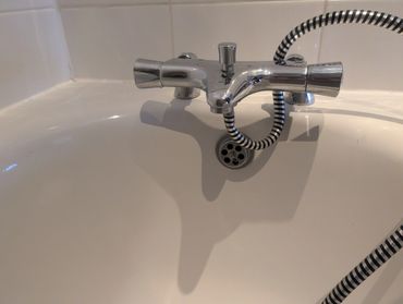 bath tap