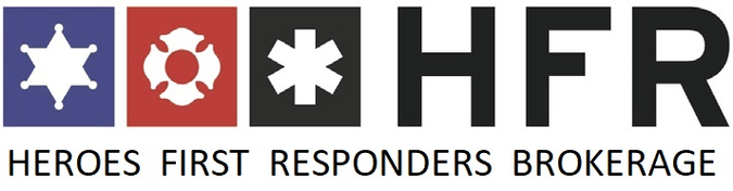 Heroes First Responders brokerage