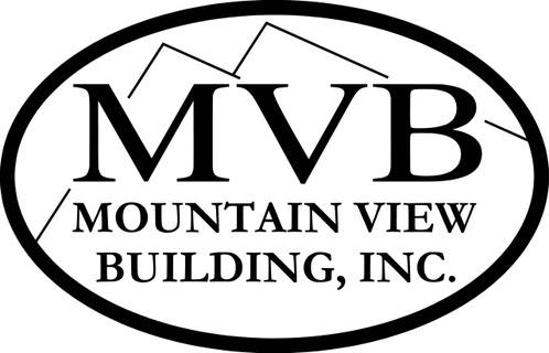 Mountain View Building Inc.