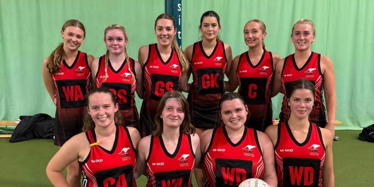 Exeter League Division 2 Squad