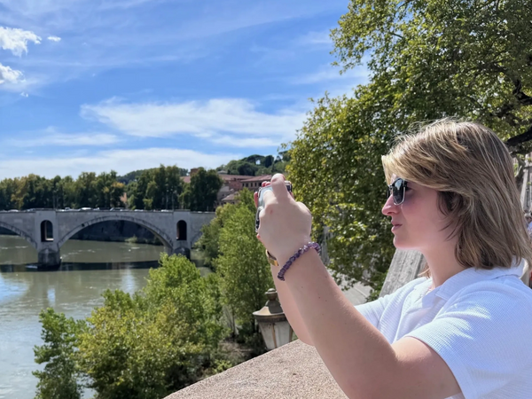 CCNC Ladies section Representative 2025/26
Freya Stewart