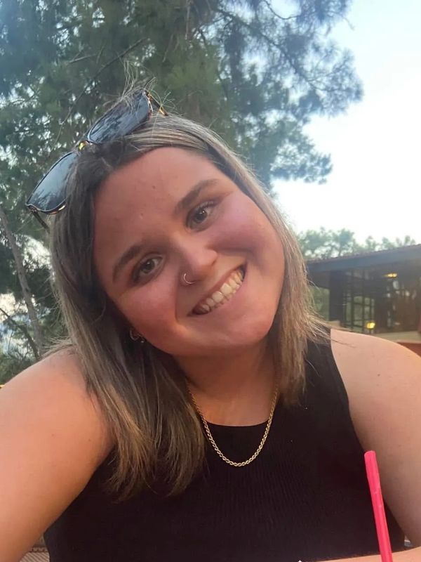 CCNC Safe Guarding Officer 2025/26 
Lily May