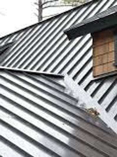 Roofing Professionals of Texas Standing Seam Metal Roof