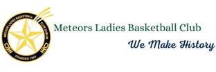 Meteors Ladies Basketball Club

                  We make history