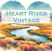 Heart River Vintage