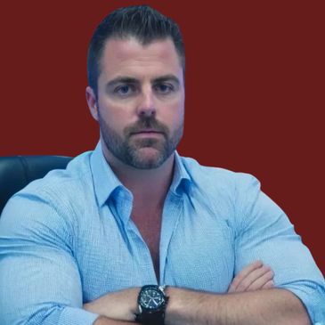 Chad Sheehy, owner of GCS contracting in Milton, GA