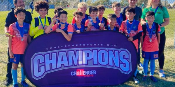 soccer champions soccer for kids overland park