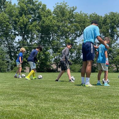 Soccer futbol olathe soccer for kids overland park kansas city soccer train soccer game