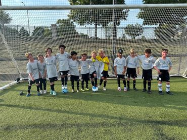 Soccer kansas city futbol soccer for kids overland park olathe garmin soccer