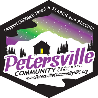 Petersville Community Non-Profit Corp.