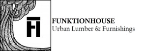 Funktionhouse Urban Lumber &  Furnishings