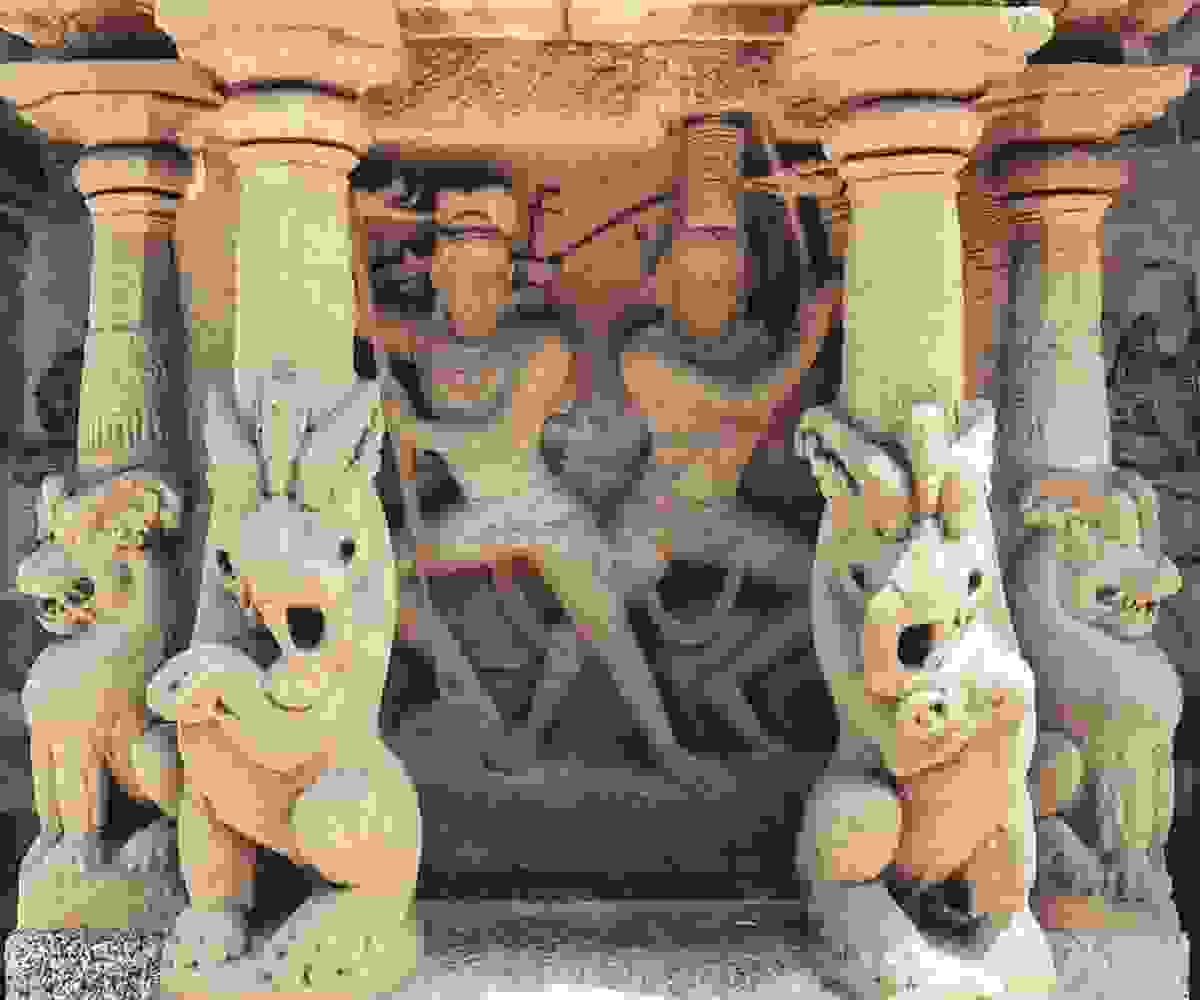 Uvamai Niche Tourism