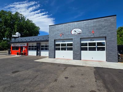 Troy's Corner Auto Care auto repair shop in Roseville, Minnesota