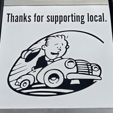 Troy's Corner Auto Care in Roseville, Minnesota