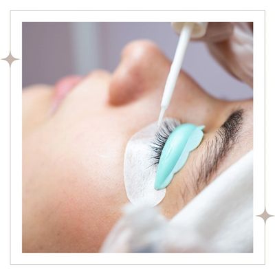 lash lift and tint, lash lift and tint training, chicago lash lift and tint training