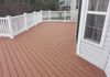 Two Tone Deck