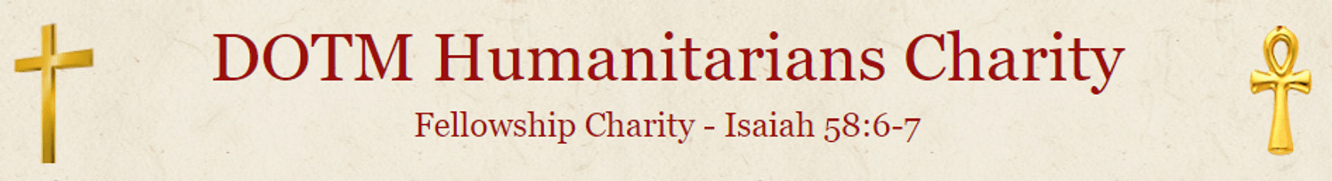 DOTM Charity