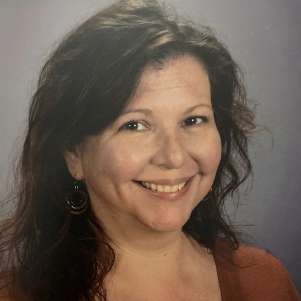 Michelle Apruzzese, LMSW