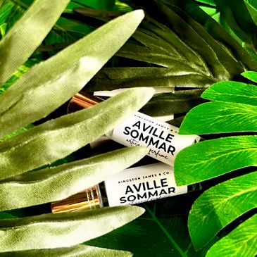 At Kingston James and Company, we are more than just a brand – we are a testament to the fusion of t