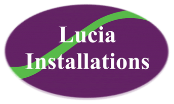 LUCIA INSTALLATIONS 