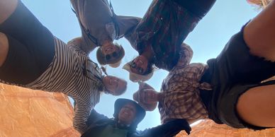 Grand Valley River Fest Volunteers