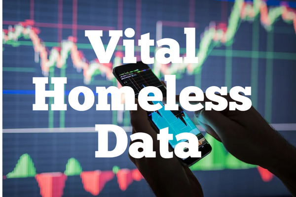 Homeless Data