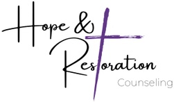 Hope & Restoration Counseling, LLC