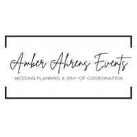 Amber Ahrens Wedding & Event Coordination