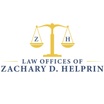 Law Offices of    Zachary D. Helprin