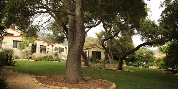 Landscape services Montecito 