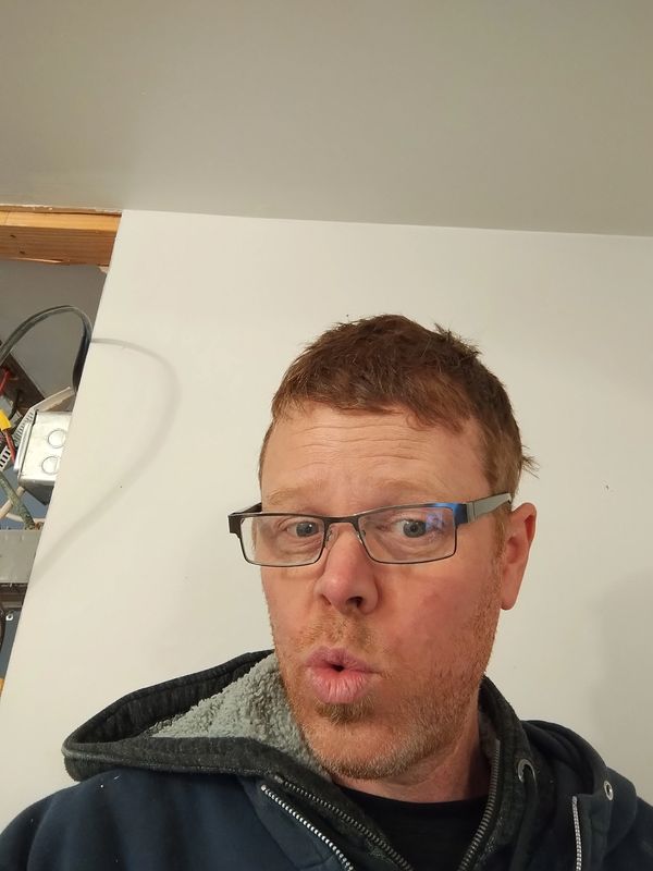 owner operator Jeff Billington