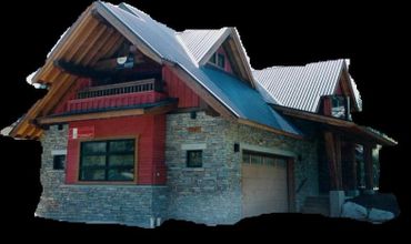 whistler stone house