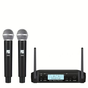 wireless microphone rental,  professional microphone rental, conference microphone rental