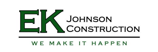 EK Johnson Construction LLC.