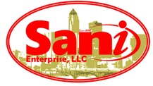 Sani Enterprise, LLC
