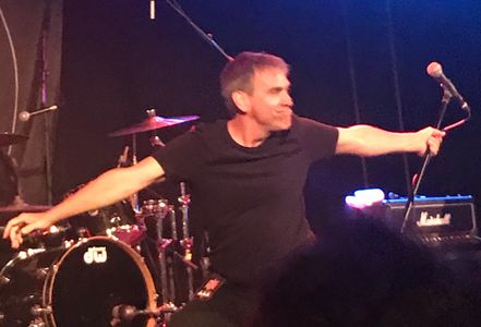 Ron Greer, dead Kennedys, Mark Fraser, redbackrock, redbackrock.com