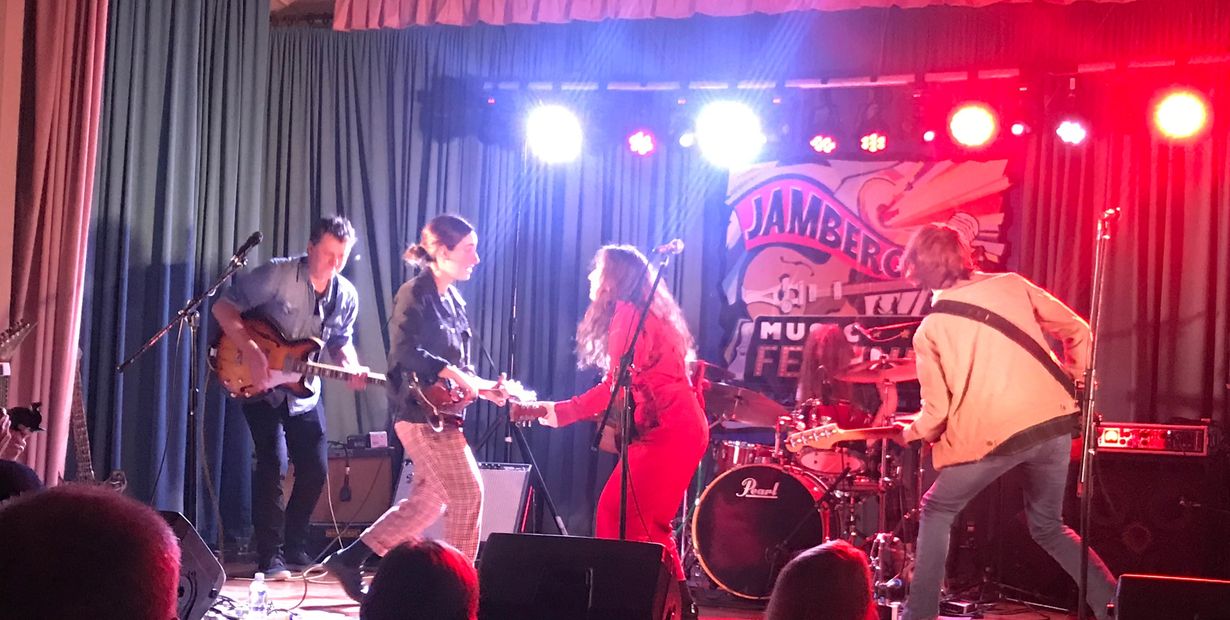 Little Quirks at Jamberoo