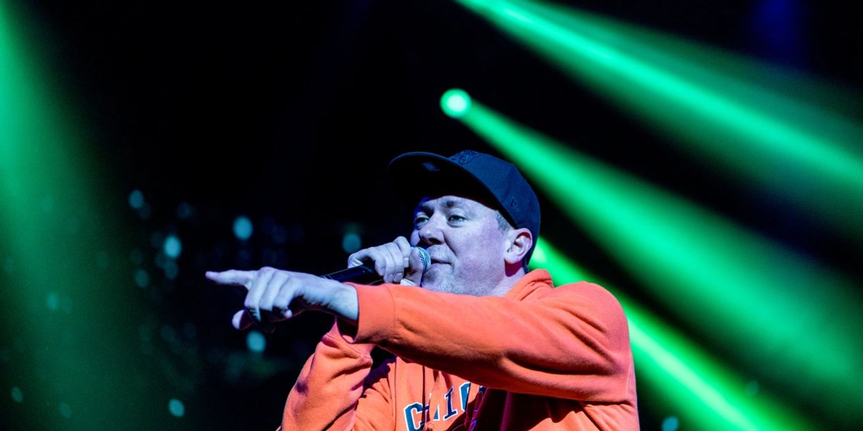 Hilltop Hoods -Amanda Naylor Photography