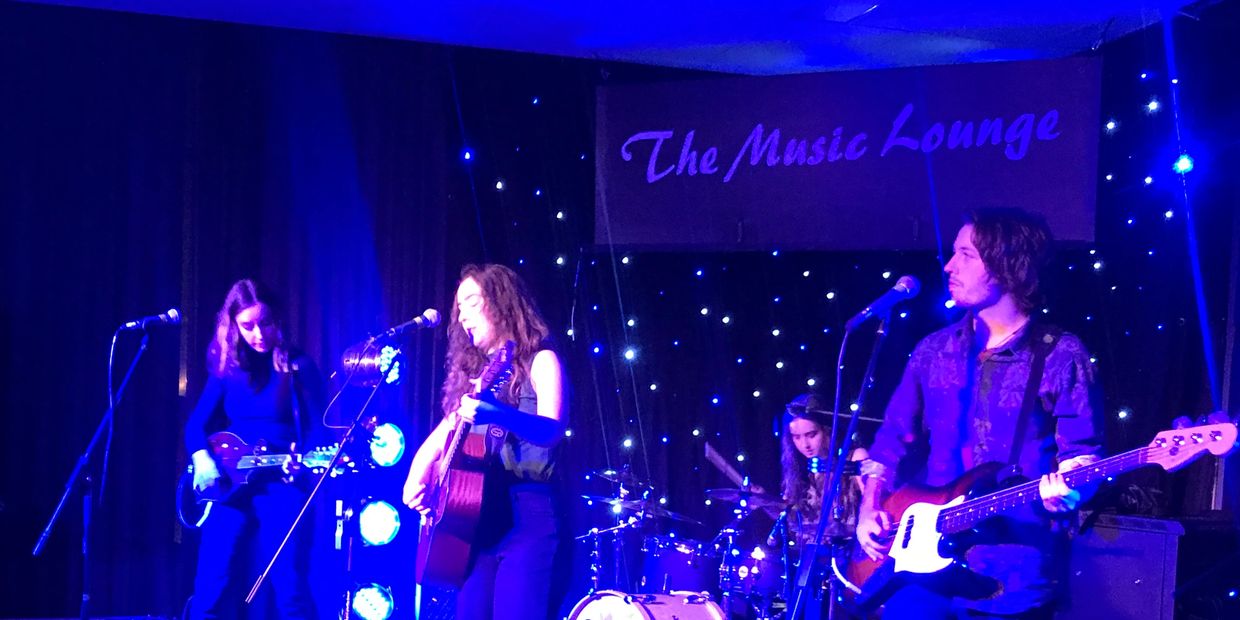 Little Quirks- Dee Why 2019.